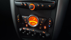 MINI Paceman 1.6 Cooper D ALL4 3dr Diesel Coupe